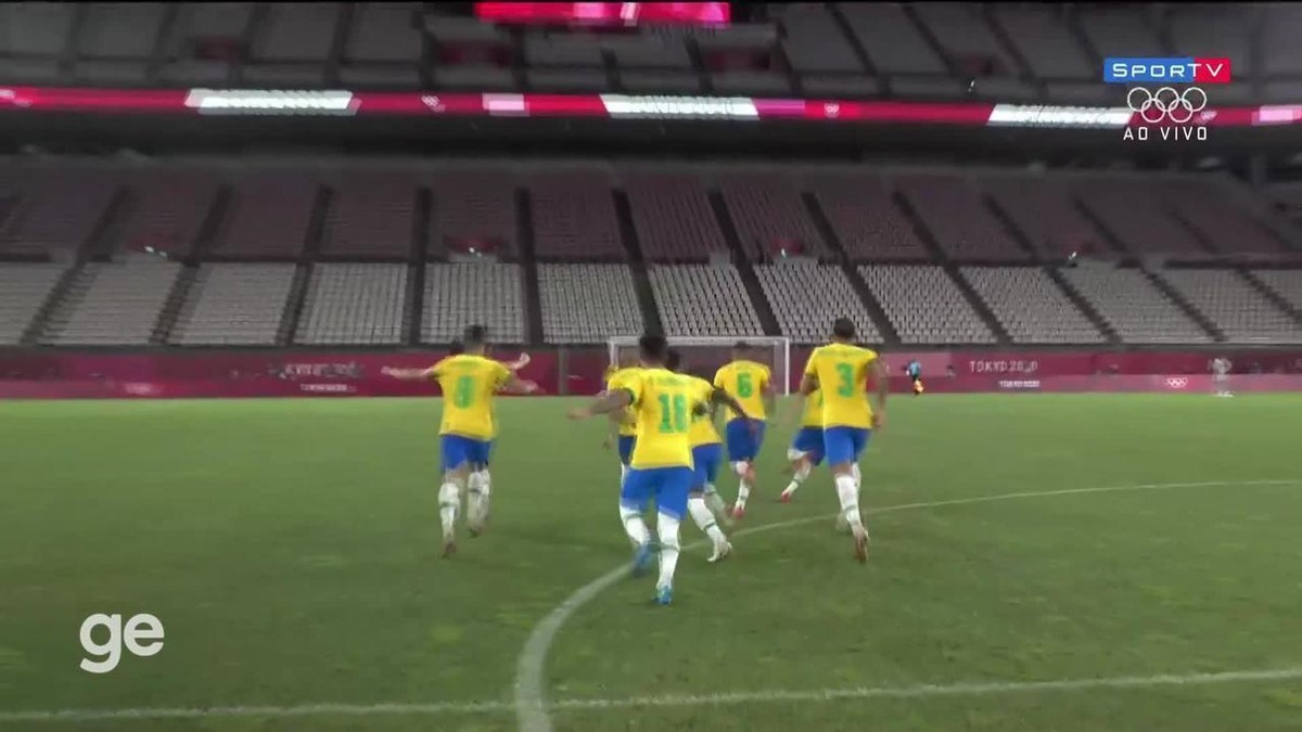 Chefe de delegação em Tóquio vê Seleção blindada contra crise da CBF: "Clima não poderia estar melhor" - Vimarsana News