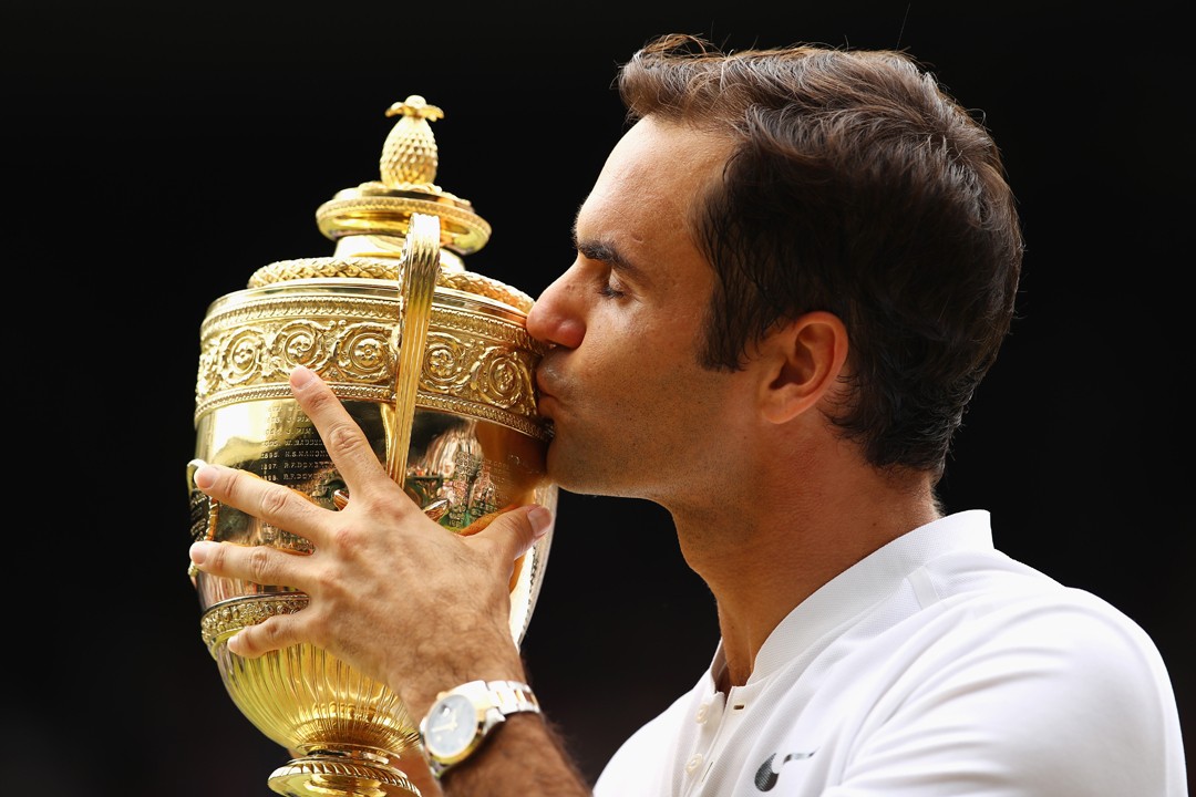 Arranca edição atípica do Torneio de Wimbledon - Desporto