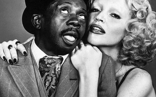 'Não tinham consciência da genialidade', diz autor sobre Elke Maravilha - Marie Claire