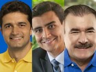 G1 reúne frases ditas por candidatos à prefeitura de Maceió, AL