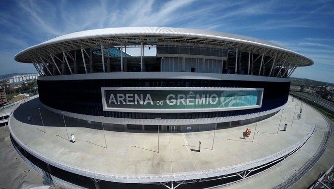 Credores da OAS emperram negócio, e compra da Arena fica para 2016