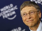 Bill Gates diz que gostaria de ter 'a noção de design' de Steve Jobs