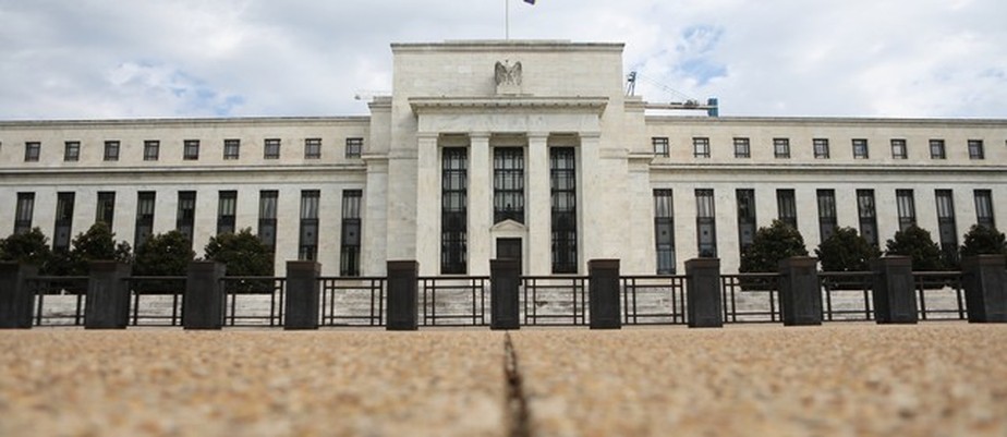 A sede do Fed