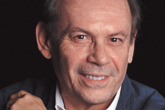 Estreia de Cinderela marca homenagem ao saudoso José Wilker - ÉPOCA ...