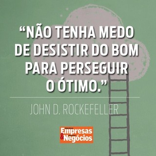 20 frases de motivação para você começar bem a semana