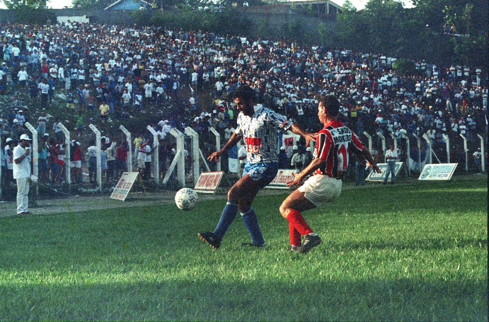 Campeonato Capixaba: Real Noroeste x Nova Venécia será a nona final ...