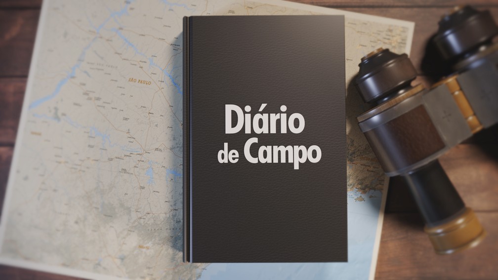 Diario De Campo E O Novo Quadro Do Terra Da Gente Especiais G1