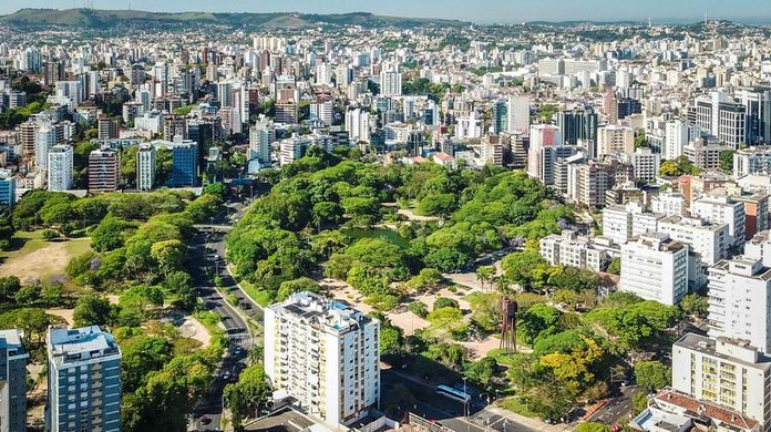 Porto Alegre Amplia Funcionamento De Clubes Sociais De Ginastica E Piscinas Coletivas Rio Grande Do Sul G1