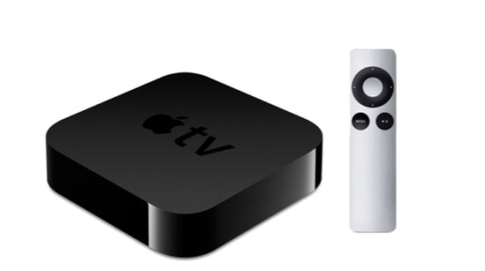 Como Funciona A Apple Tv Artigos Techtudo