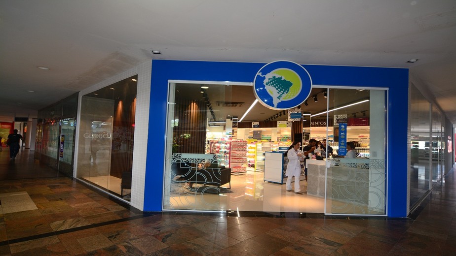 Drogarias Globo inauguram mais uma loja conceito em Teresina | Especial  Publicitário Drogarias Globo | G1
