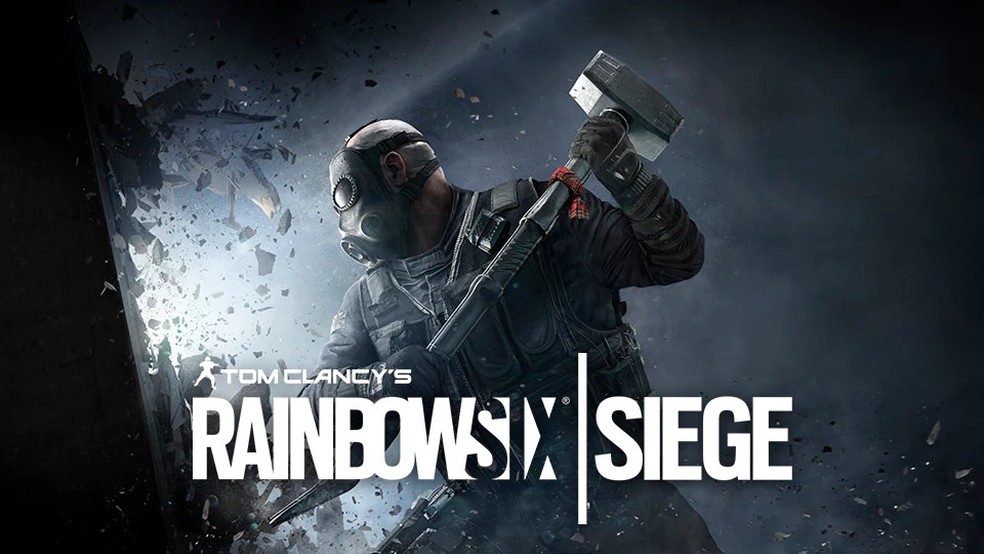 Confira algumas dicas para mandar bem no Rainbow Six Siege — Foto: Divulgação/Ubisoft