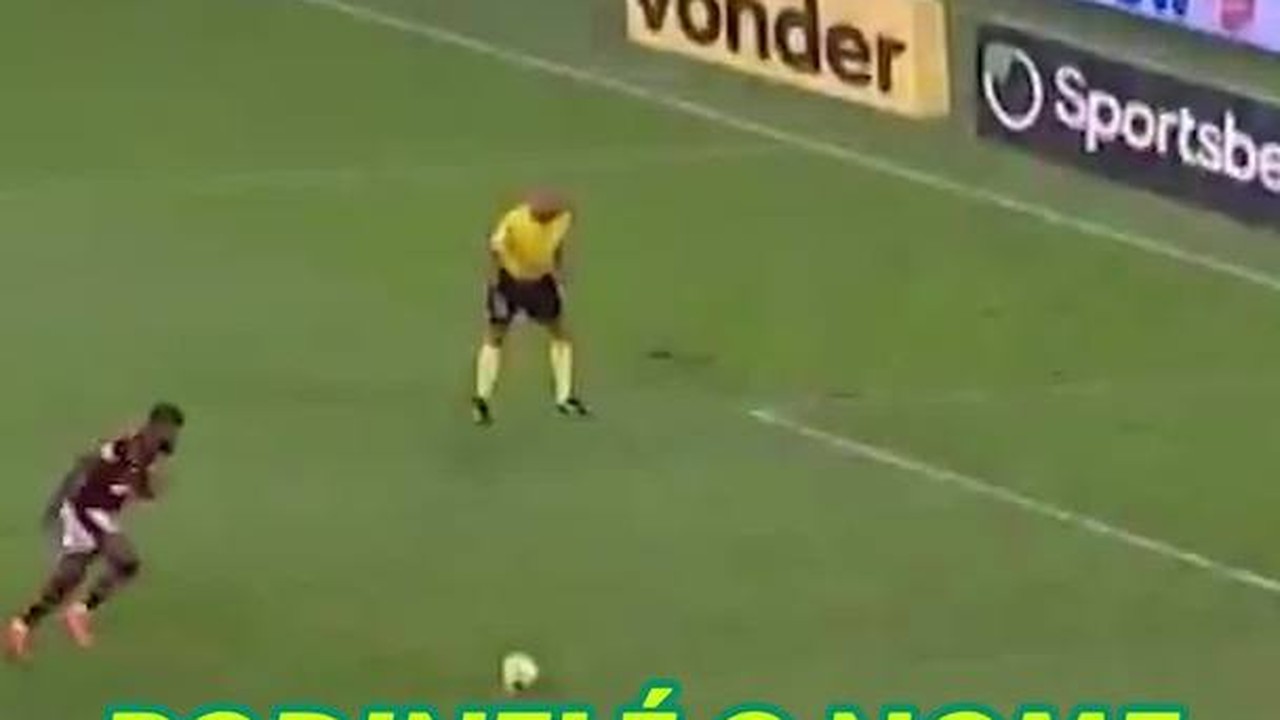 Rodinei decidiu nos p&ecirc;naltis e emocionou os parceiros!