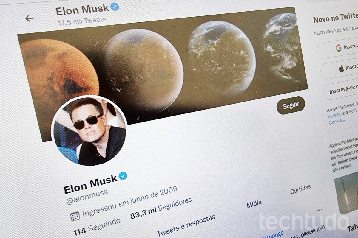 Elon Musk compra Twitter por US$ 44 bi: veja o que pode mudar na rede |  Redes sociais - Harisewell