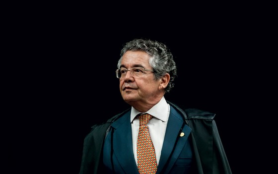 Marco Aurélio Mello - ÉPOCA | Tudo sobre