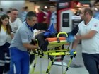 Ataque ao aeroporto de Istambul deixa 36 mortos e mais de cem feridos