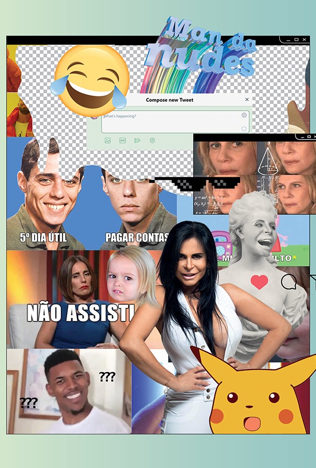 MELHORES CRIADORES DE MEMES DO BRASIL