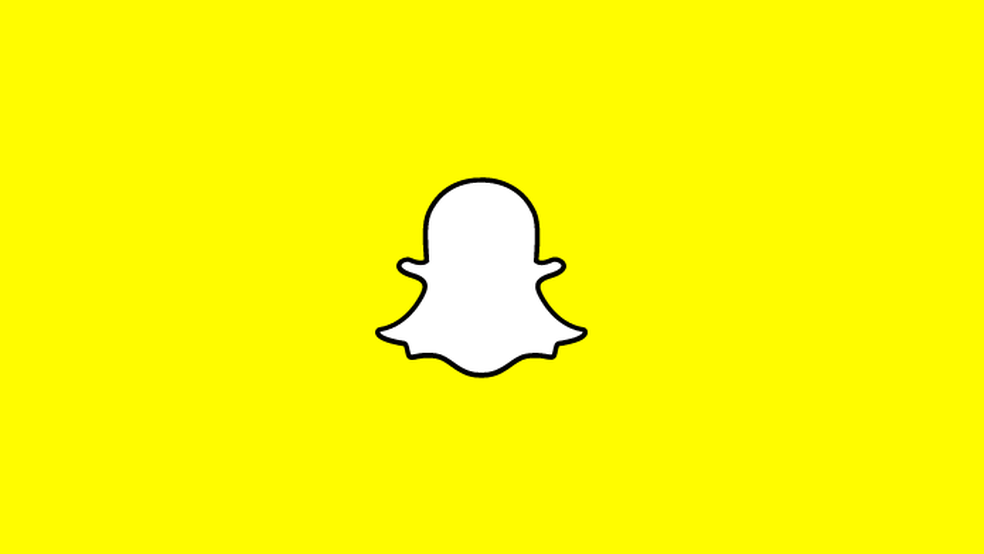 Snapchat é boa opção para troca de conteúdo com privacidade — Foto: Reprodução/Snapchat