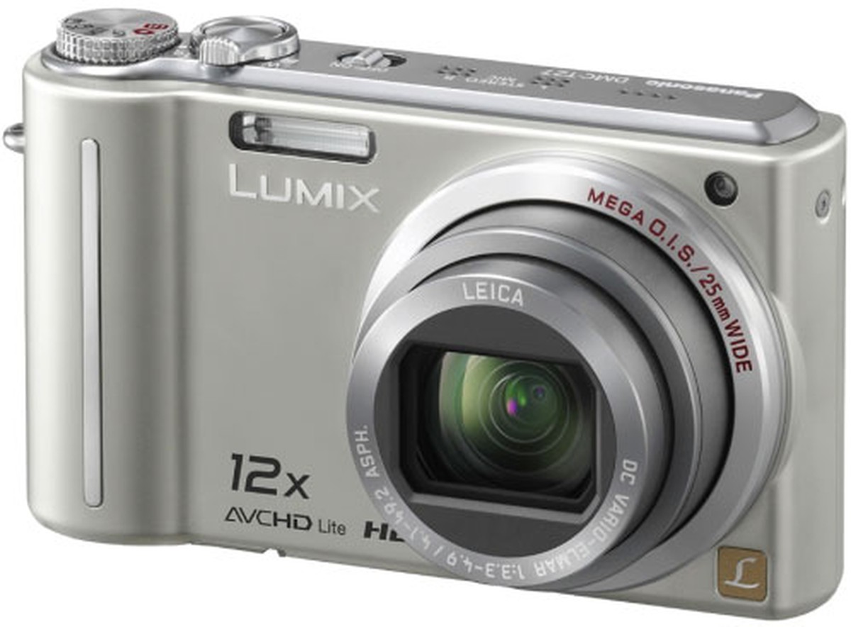 Review Panasonic Lumix DMCZS3 Reviews TechTudo