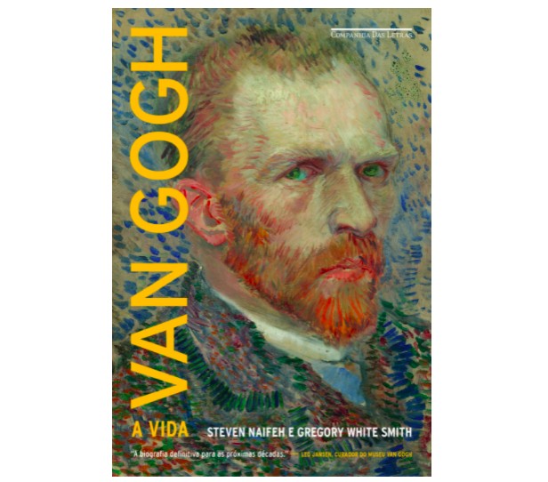 Van Gogh (Foto: Reprodução/Amazon)