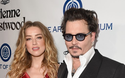 Johnny Depp vs Amber Heard: julgamento entra na semana final com Kate Moss  em cena - CNN Portugal