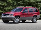 Chrysler faz recall de 9.958 unidades de Cherokee e Grand Cherokee 