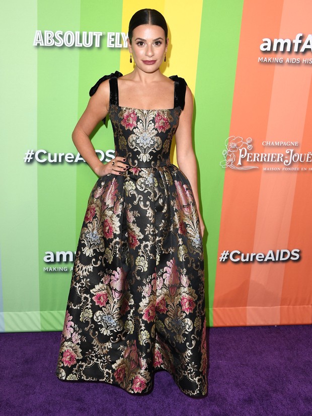 Lea Michele (Foto: Getty Images)