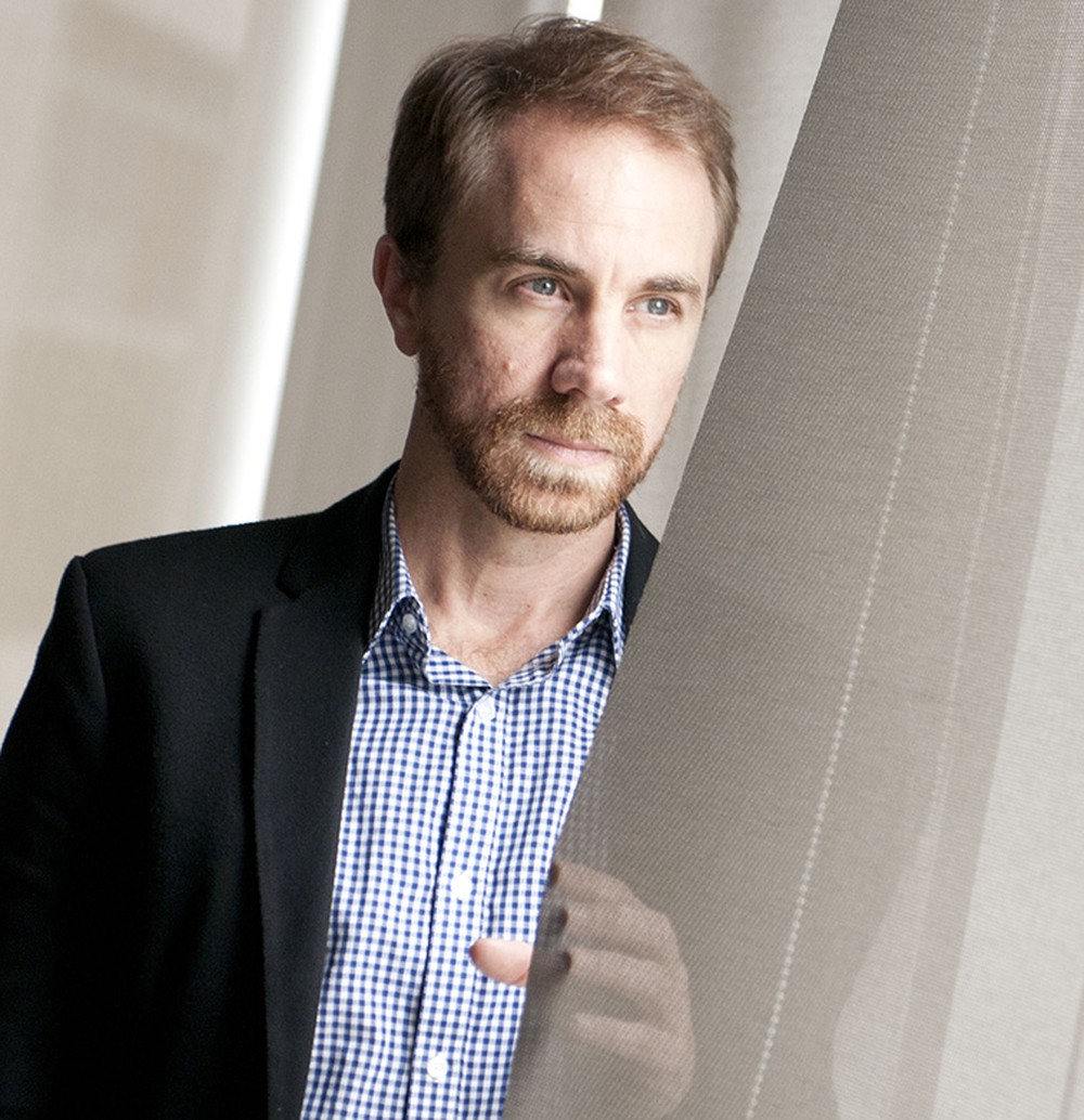 Tarso Araújo, da BRCann: Maior concorrência já se reflete em queda de preço — Foto: Silvia Costanti/Valor