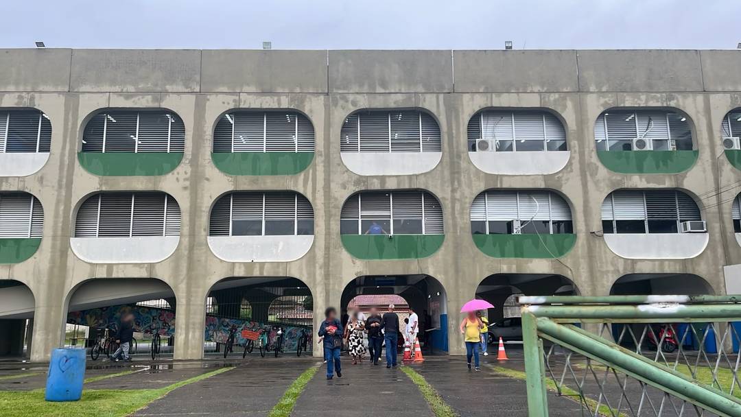 AO VIVO: Eleições 2026: Acompanhe o 2º turno no Sul do Rio e Costa Verde