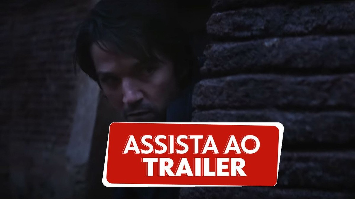 Celebrity Wars Party mostra trailer de ‘Andor’ e anuncia nova série ‘Skeleton Team’, com Jude Legislation |  TV e séries