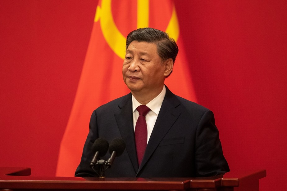 Governo de Xi Jinping anuncia novas medidas para enfrentar restrições dos EUA em áreas de tecnologia, de IA a semicondutores