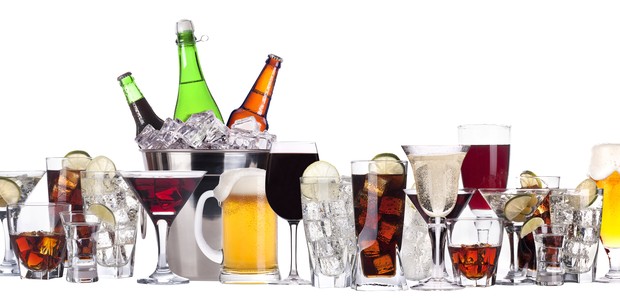Bebidas para o bar ideal (Foto: Thinkstock)