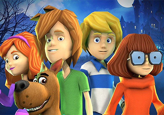 Crítica  Animação de SCOOBY! O Filme perde a essência do desenho original  - 7 Marte