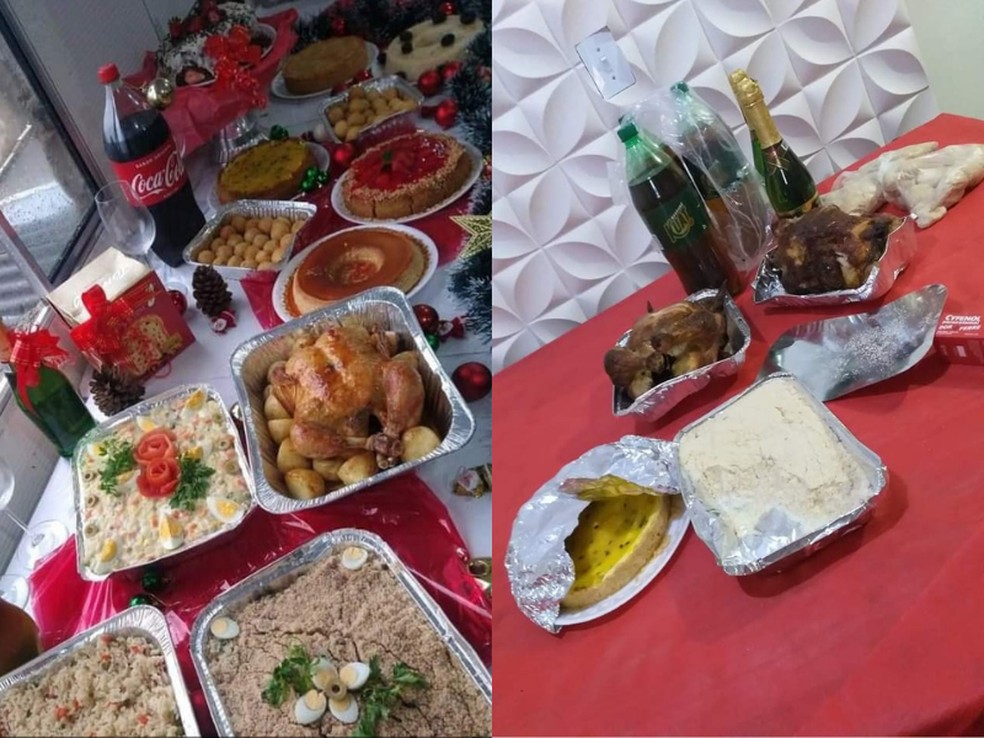 Cozinheira vira meme ao deixar clientes na mão durante a ceia de Natal e  causar tumulto em SP | Santos e Região | G1