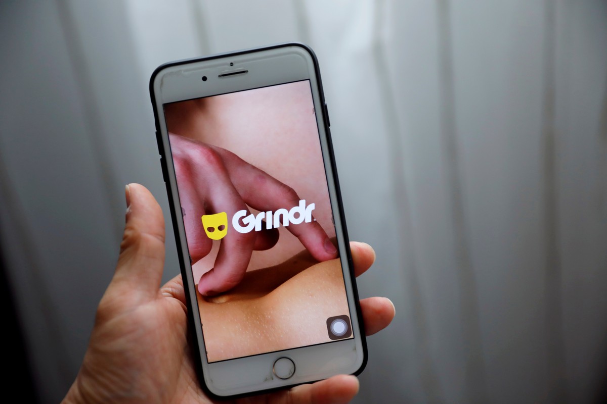 Grindr, predominant aplicativo de encontros da comunidade LGBTQ+, vai abrir capital valendo US$ 2,1 bilhões |  Tecnologia