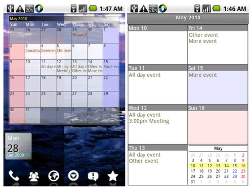 Calendar Pad Download TechTudo