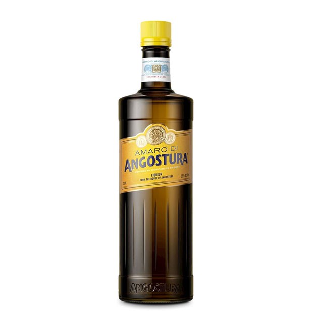 Amaro di Angostura (Foto: divulgação)