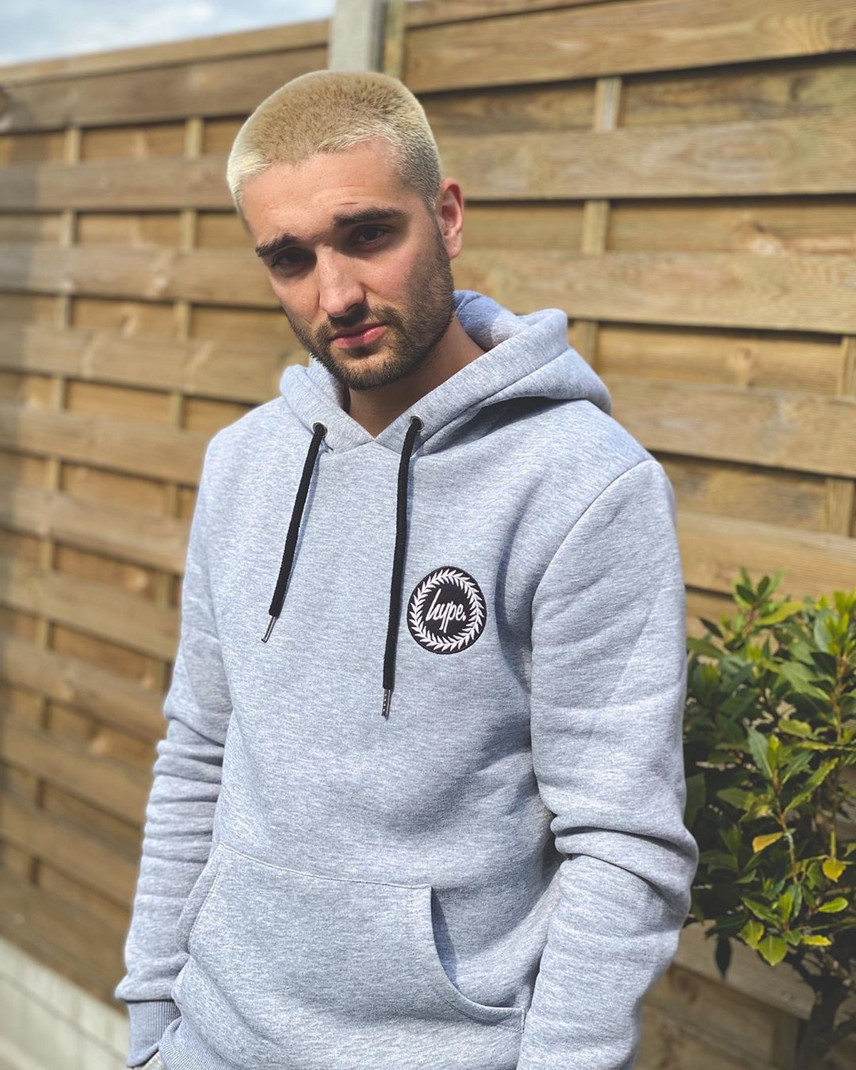 Tom Parker, do The Sought after, morre aos 33 anos com câncer no cérebro |  Pop & Arte