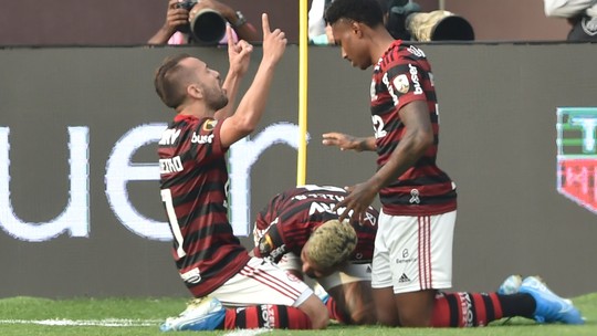 Foto: (Cris Bouroncle/AFP)