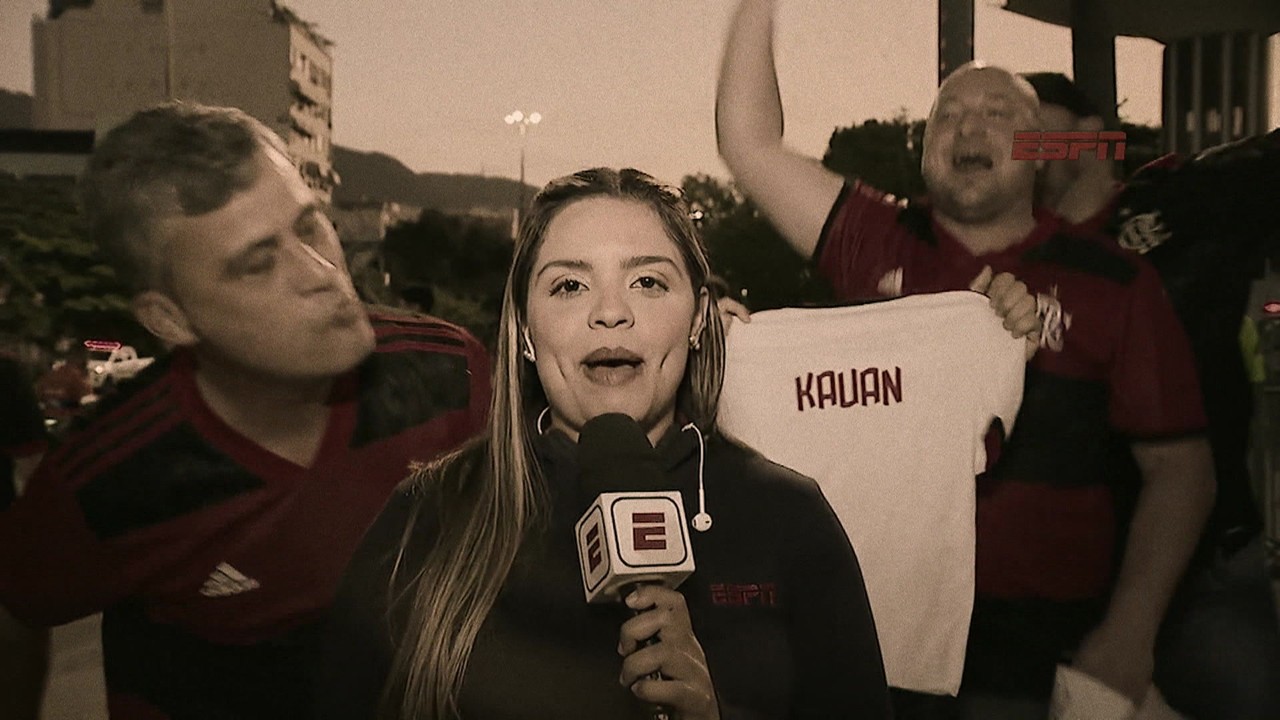 At&eacute; quando? Ass&eacute;dio e importuna&ccedil;&atilde;o com jornalistas nos est&aacute;dios