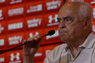 São Paulo registra B.O. na polícia