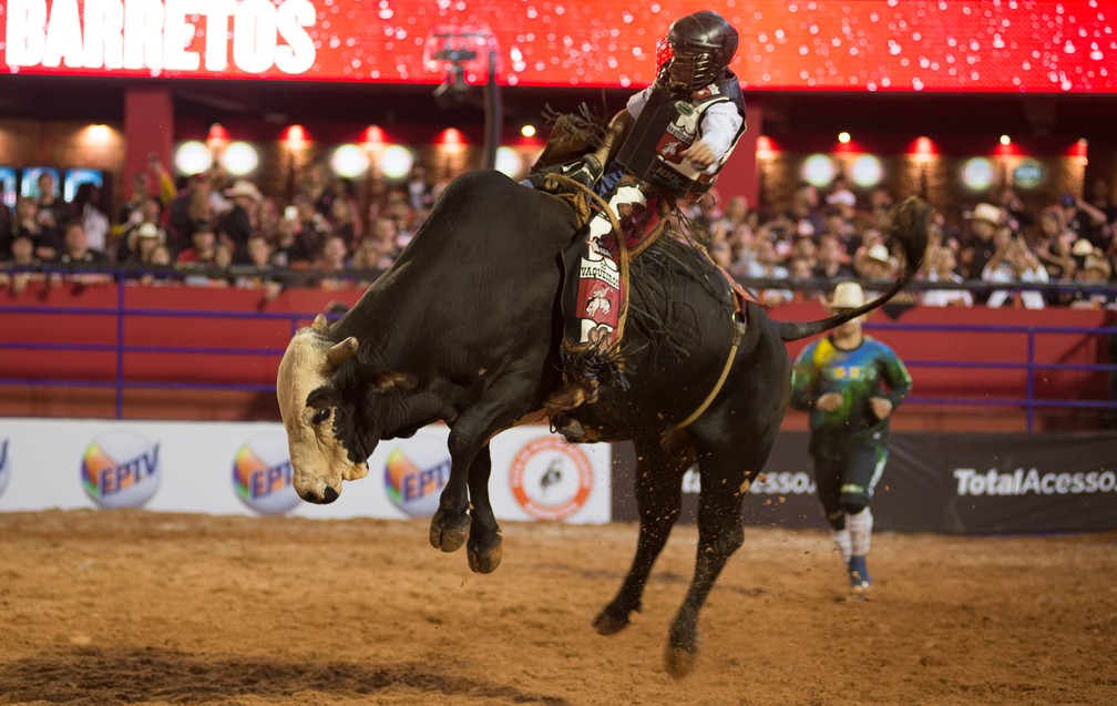 Barretos 2018: primeira noite do Rodeio Interestadual; FOTOS | Festa do ...