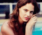Laura Neiva é Eva na série "Desnude", da GNT | Reprodução/Instagram
