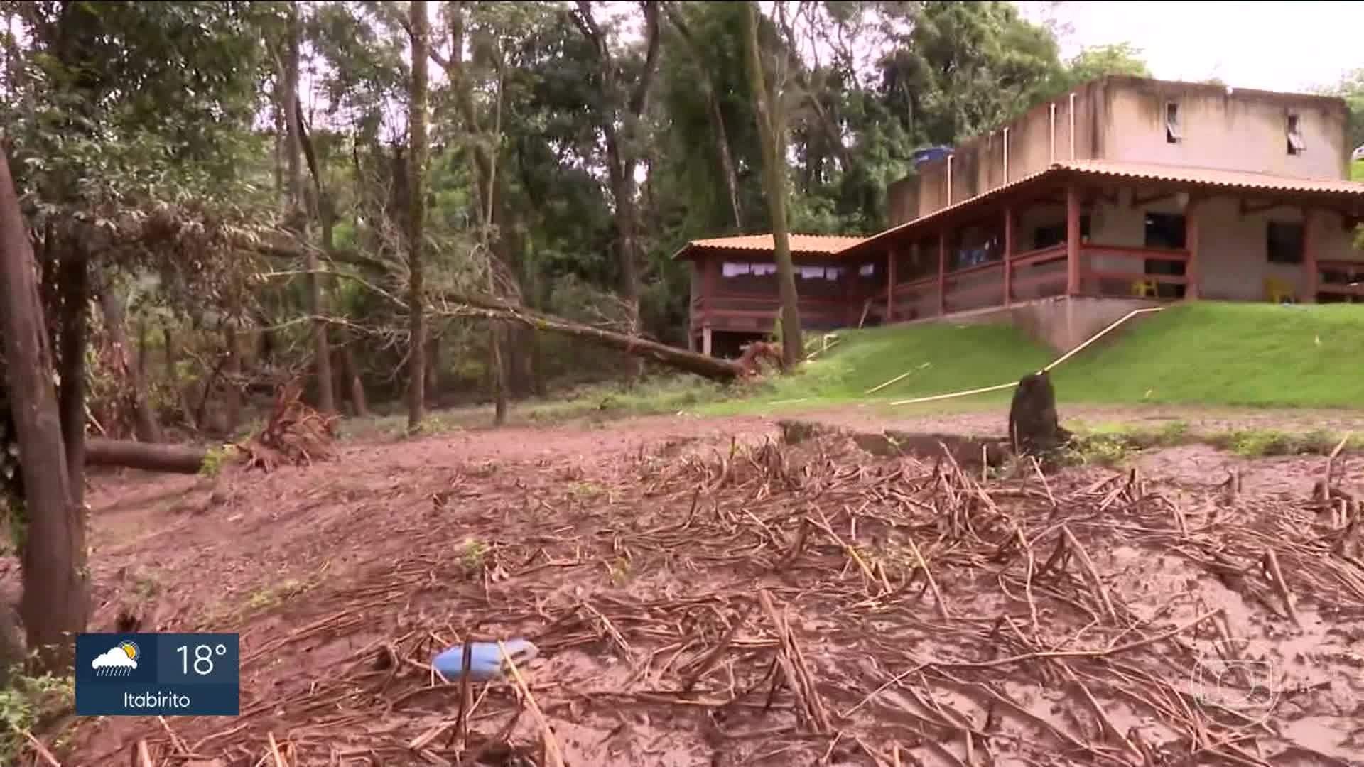 VÍDEOS: MG1 de sábado, 12 de fevereiro de 2022