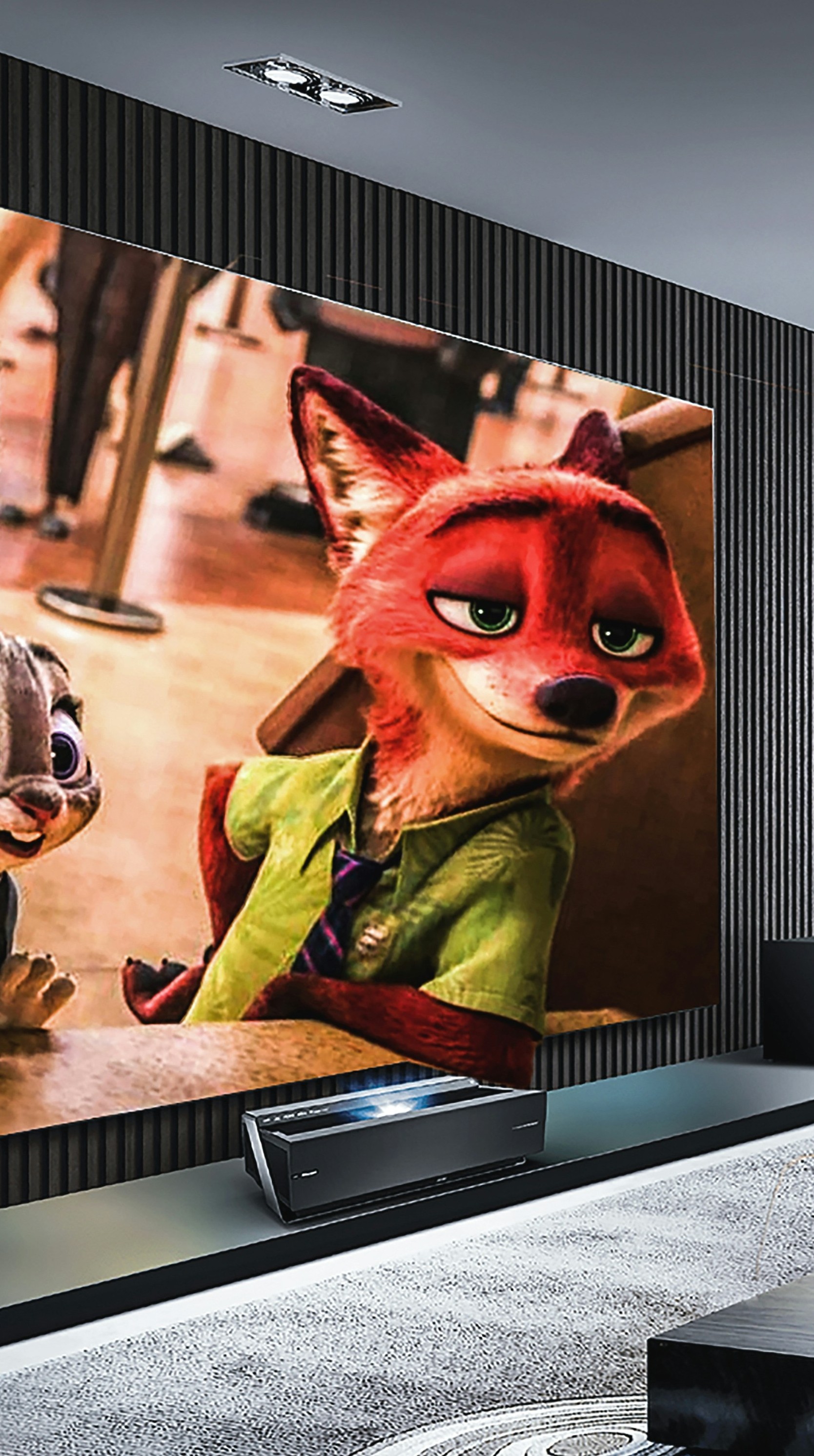 6 Smart TVs 4K com tela de cinema e preço camarada
