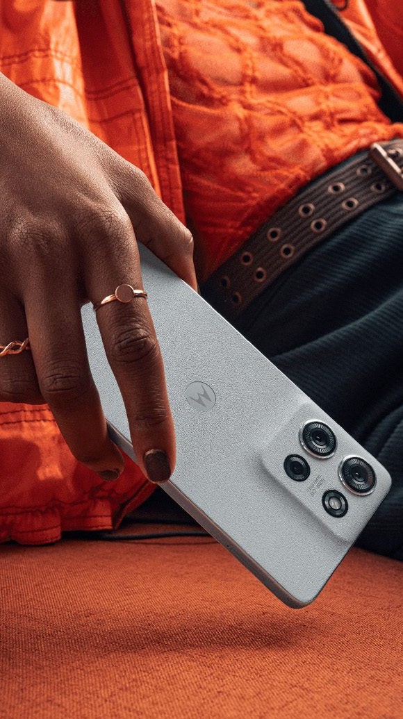 Moto G75: conheça o celular 'indestrutível' da Motorola