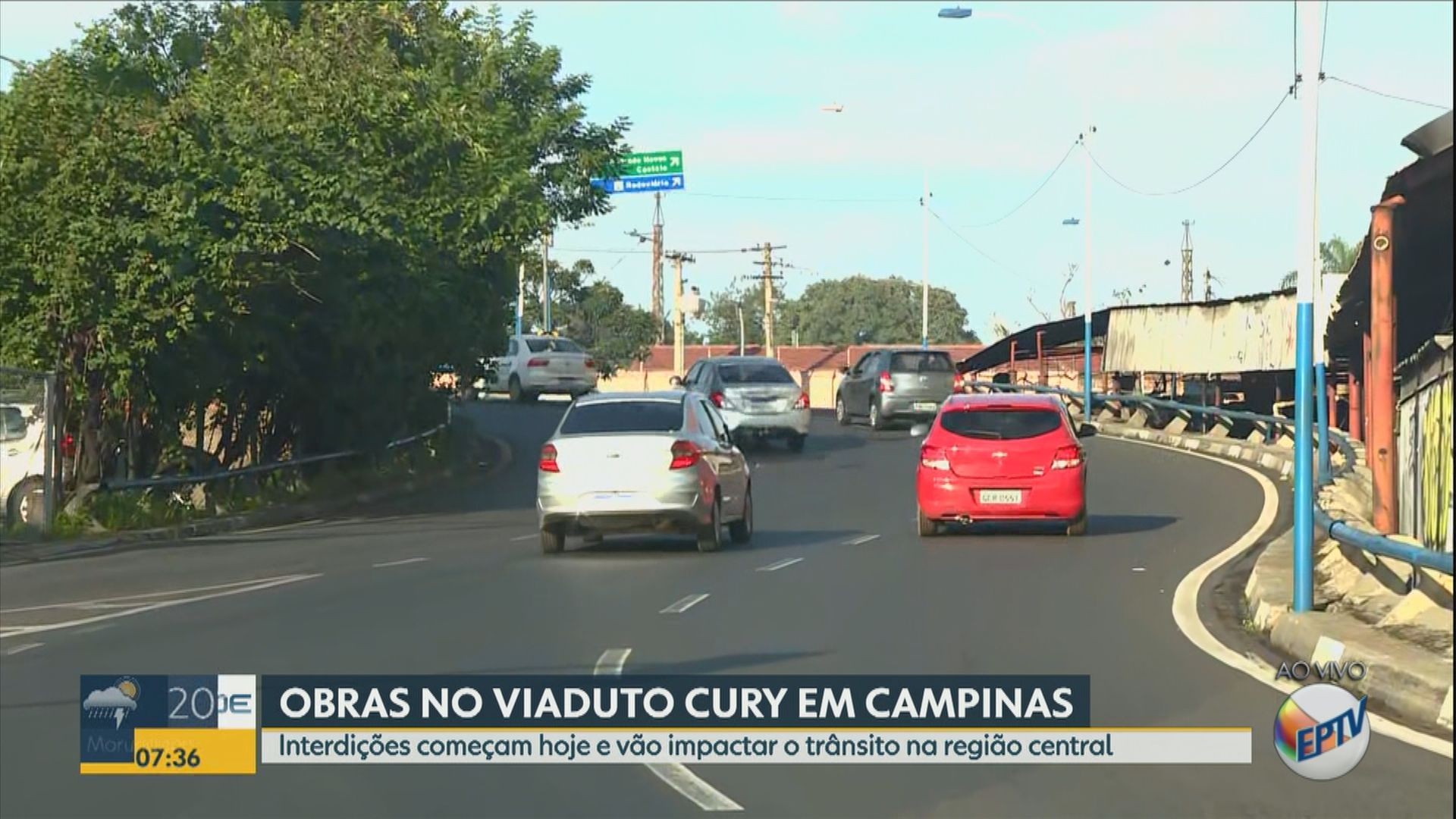 VÍDEOS: Bom Dia Cidade Campinas de terça-feira, 21 de março