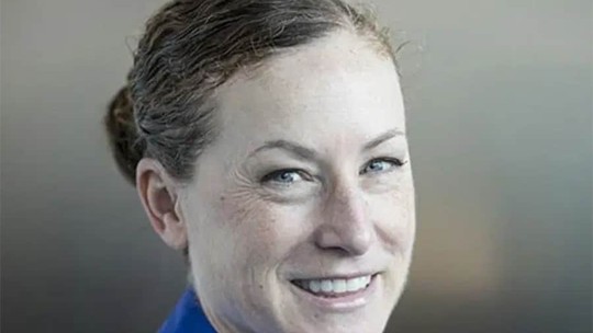 Conheça Kelly Haston, a bióloga canadense que vai viver um ano em ambiente que simula Marte