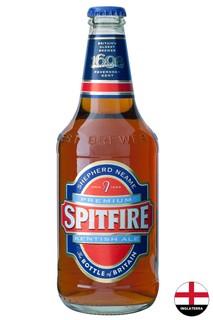 Spitfire - R$ 27,99 em thebeerplanet.com.br 