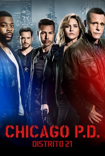 Chicago Pd Temporada 4 Episodio 16