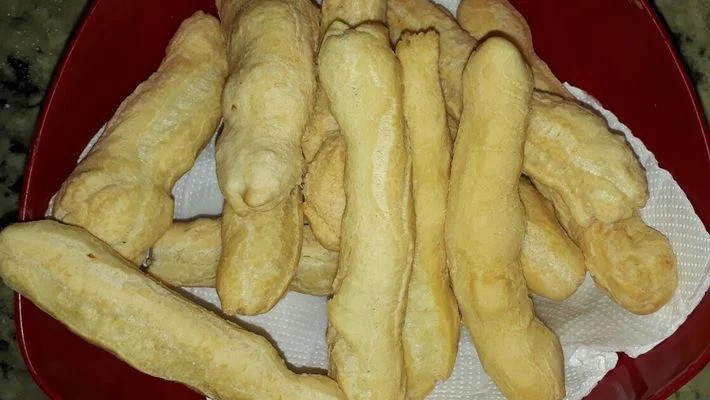 Muitas pessoas querem saber se biscoito de polvilho faz mal, se ele en